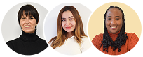 image of team member